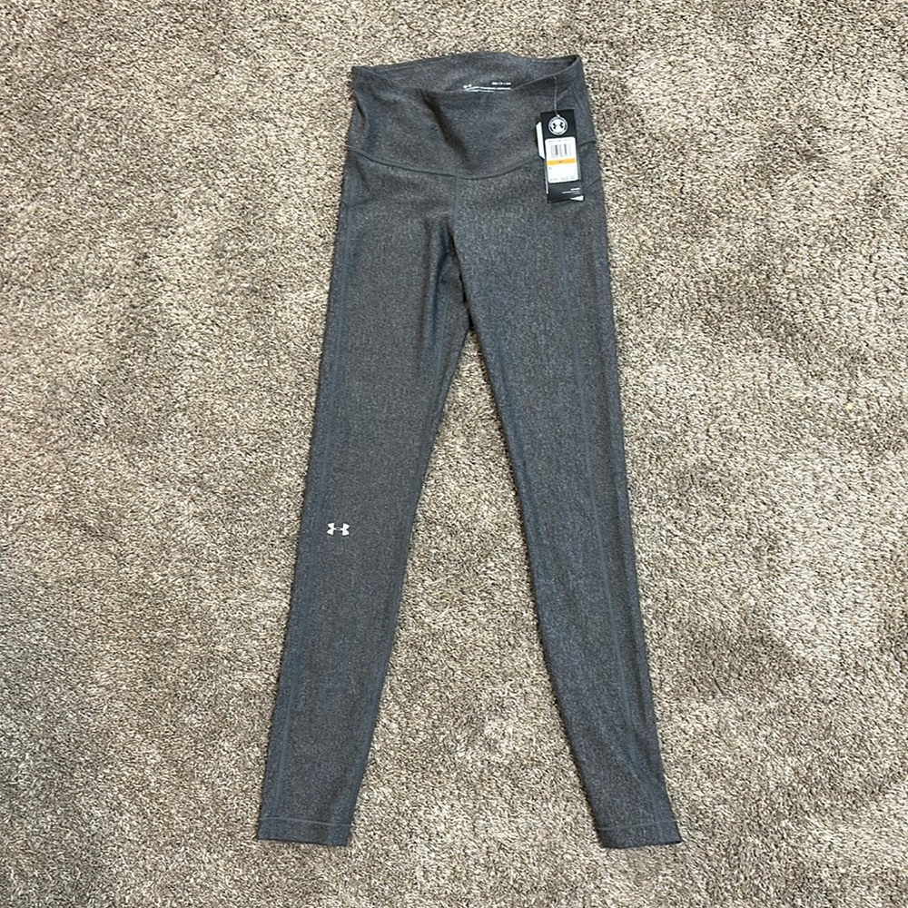 Under Armour leggings